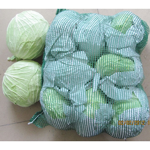 Fresh Cabbages